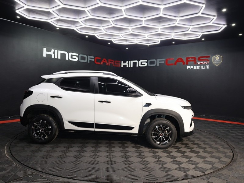 Renault Kiger - King Of Cars Group - Image 7