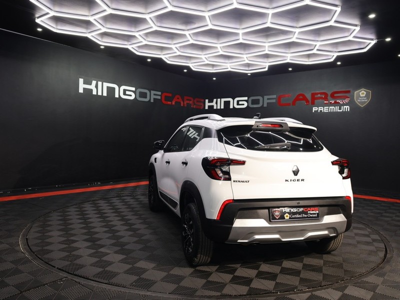 Renault Kiger - King Of Cars Group - Image 6