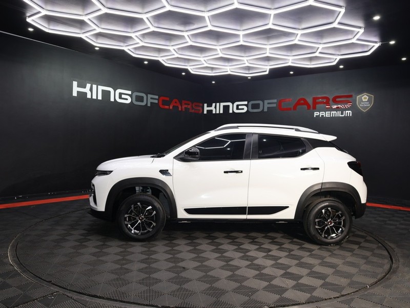Renault Kiger - King Of Cars Group - Image 8
