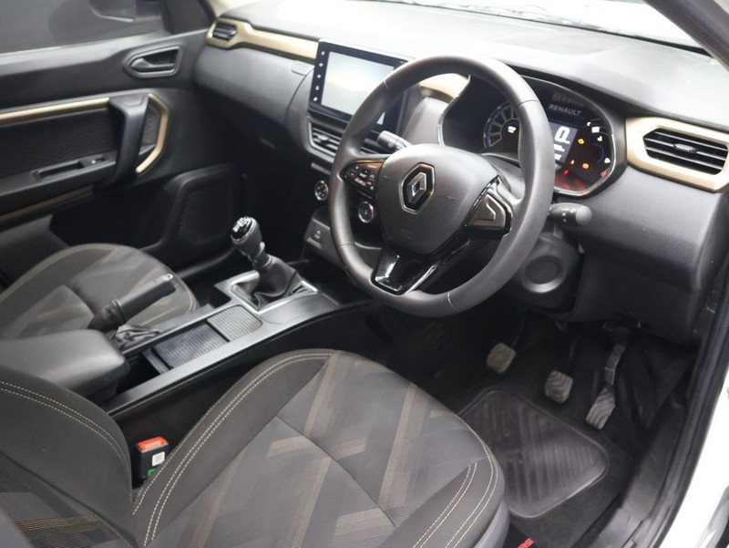 Renault Kiger - King Of Cars Group - Image 12
