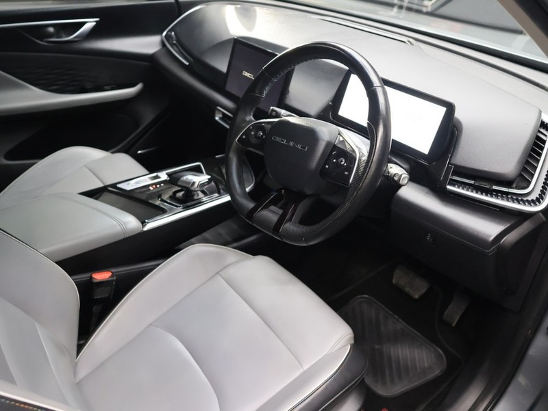 BAIC X55 - King Of Cars Group - Image 12