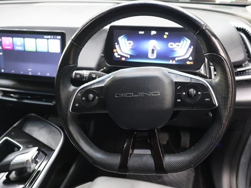 BAIC X55 - King Of Cars Group - Image 13