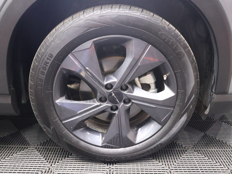 BAIC X55 - King Of Cars Group - Image 10