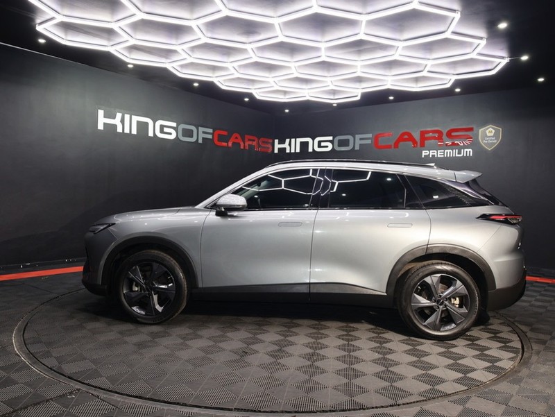 BAIC X55 - King Of Cars Group - Image 8