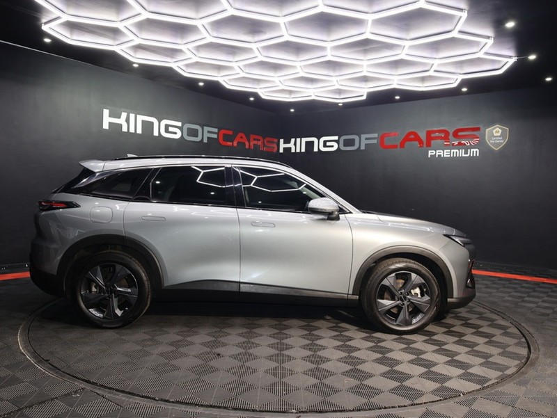BAIC X55 - King Of Cars Group - Image 7