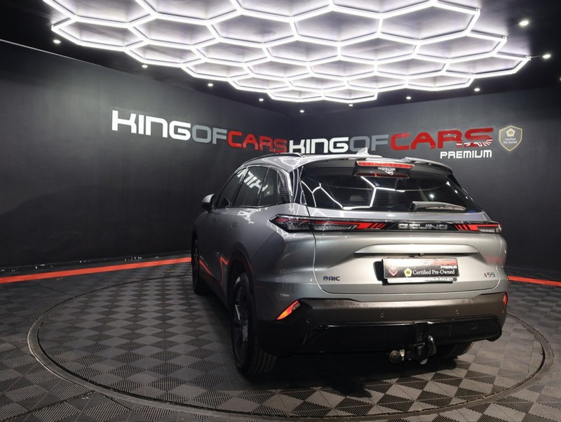 BAIC X55 - King Of Cars Group - Image 6
