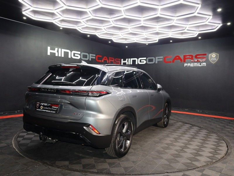 BAIC X55 - King Of Cars Group - Image 4