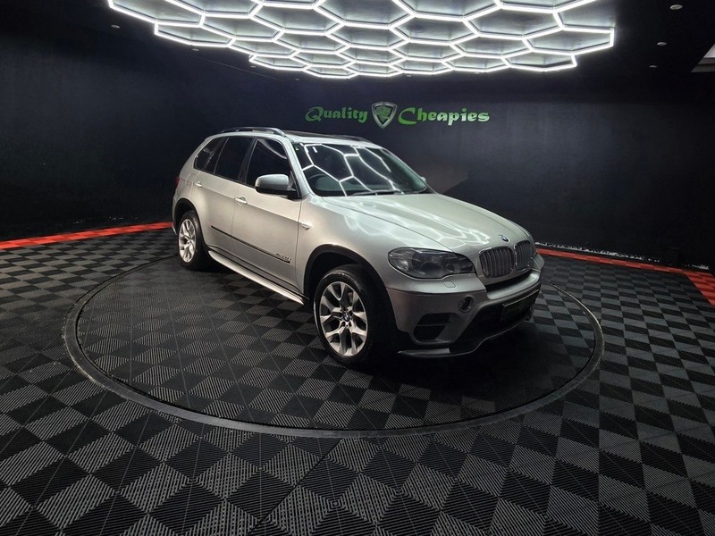 BMW X5 - Quality Cheapies Auto - Image 1