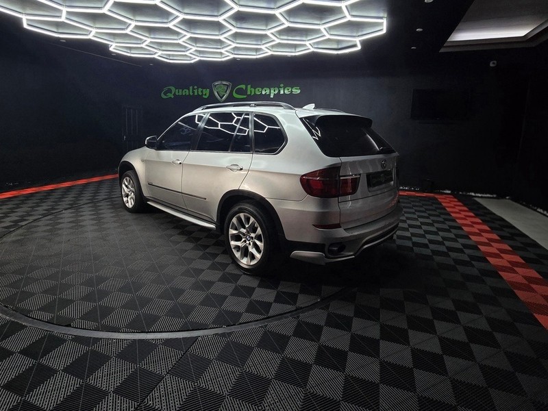 BMW X5 - Quality Cheapies Auto - Image 3