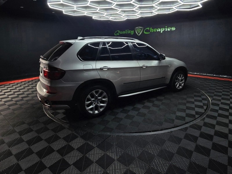 BMW X5 - Quality Cheapies Auto - Image 6