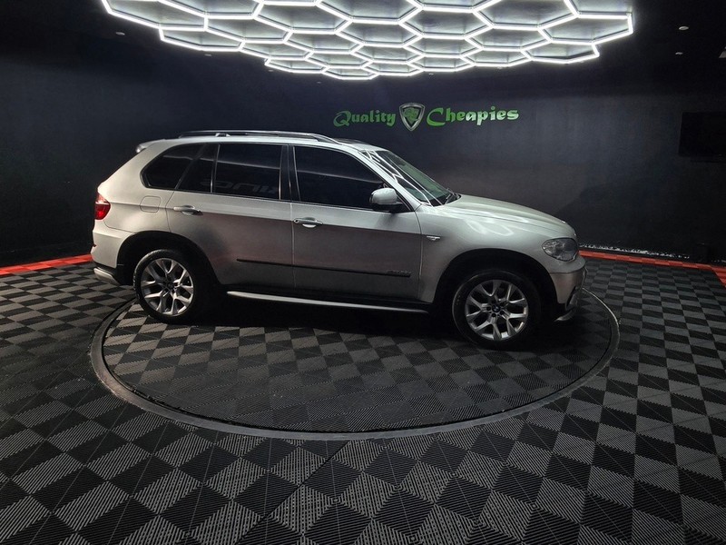 BMW X5 - Quality Cheapies Auto - Image 2