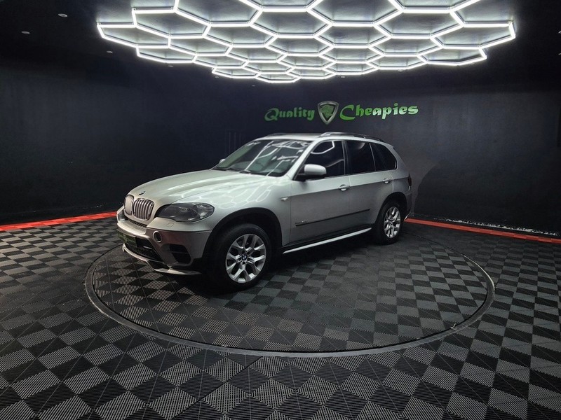 BMW X5 - Quality Cheapies Auto - Image 4