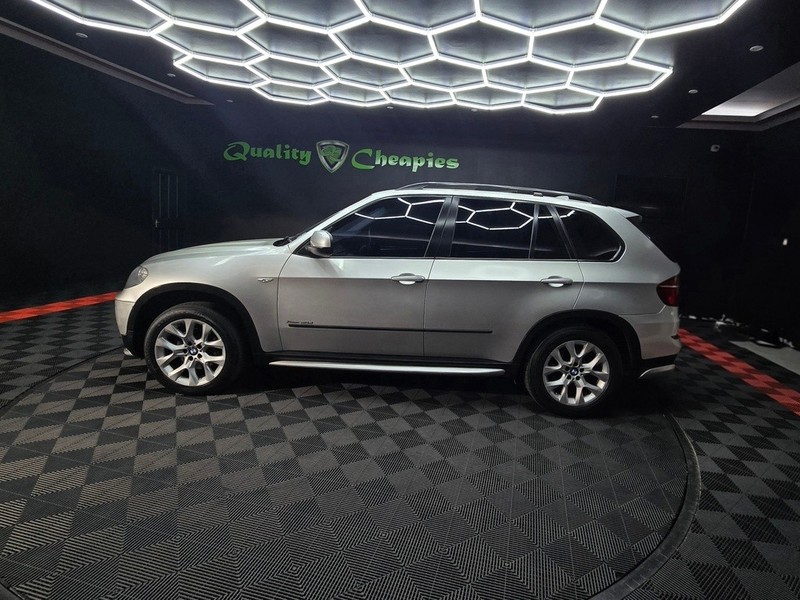 BMW X5 - Quality Cheapies Auto - Image 5