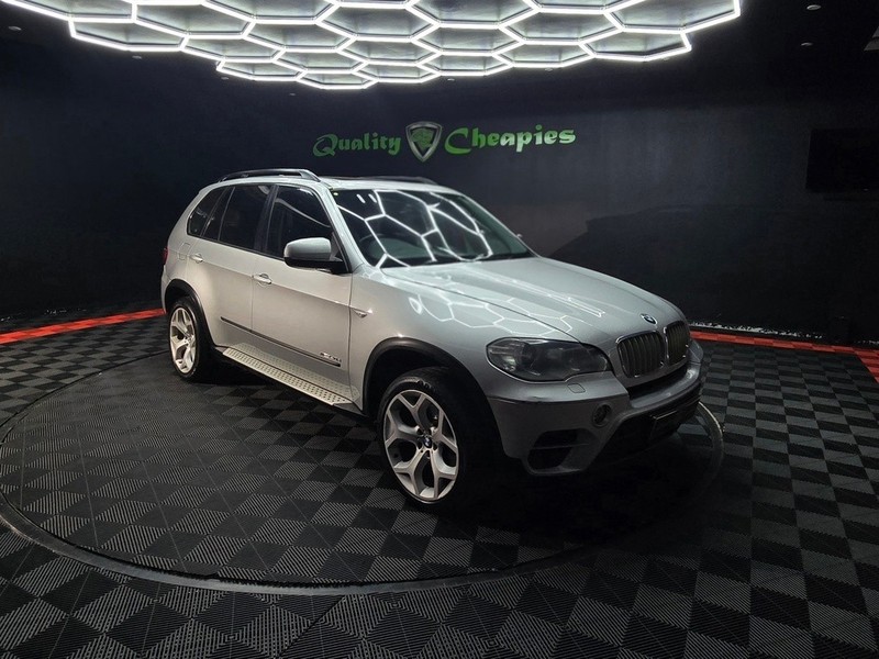 BMW X5 - Quality Cheapies Auto - Image 1