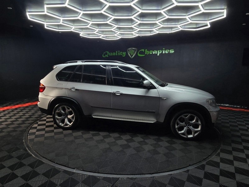 BMW X5 - Quality Cheapies Auto - Image 2