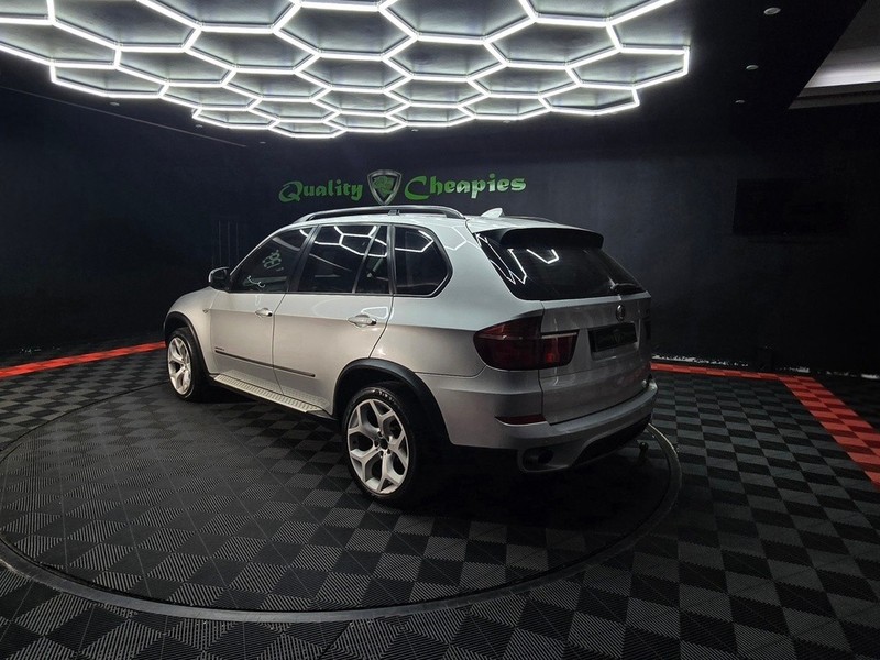 BMW X5 - Quality Cheapies Auto - Image 3