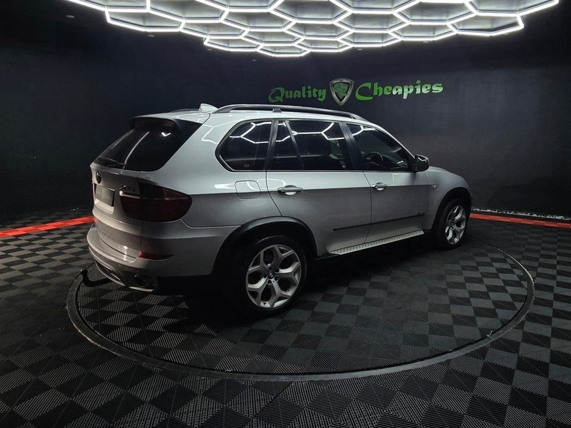 BMW X5 - Quality Cheapies Auto - Image 6
