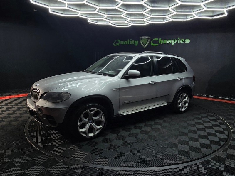 BMW X5 - Quality Cheapies Auto - Image 4