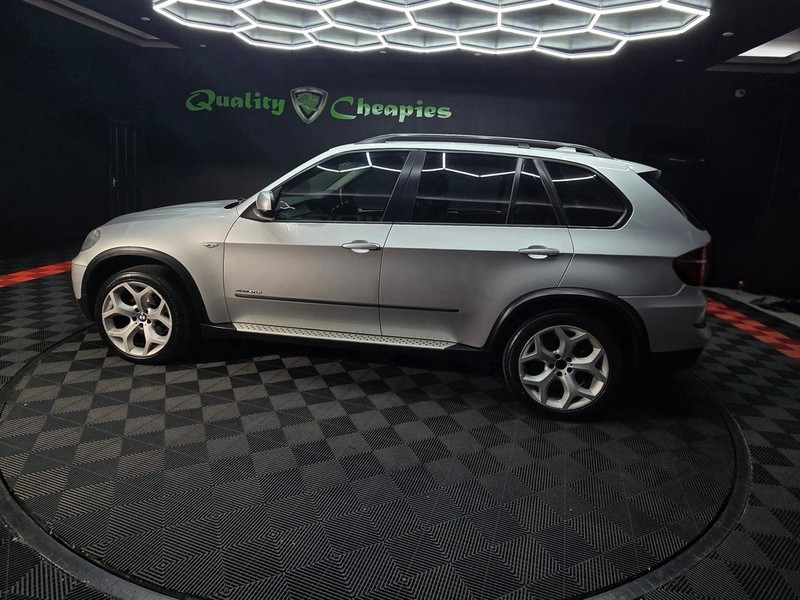 BMW X5 - Quality Cheapies Auto - Image 5