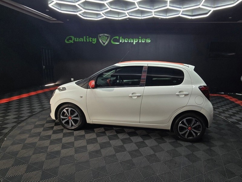Citroen C1 - Quality Cheapies Auto - Image 5