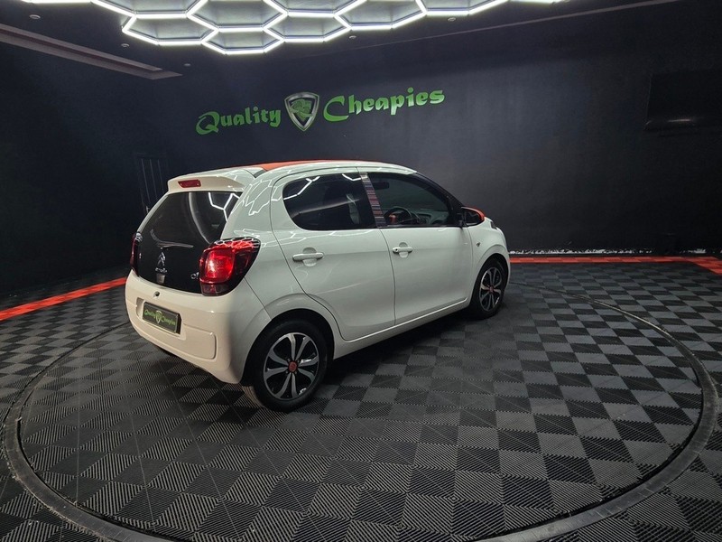 Citroen C1 - Quality Cheapies Auto - Image 6