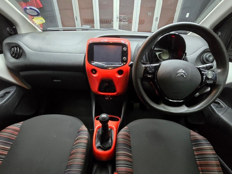 Citroen C1 - Quality Cheapies Auto - Image 7