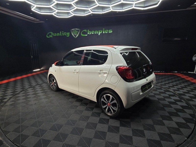 Citroen C1 - Quality Cheapies Auto - Image 3