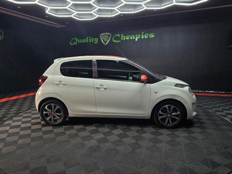 Citroen C1 - Quality Cheapies Auto - Image 2