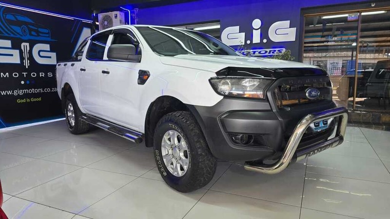 Ford Ranger - G.I.G Motors - Image 1