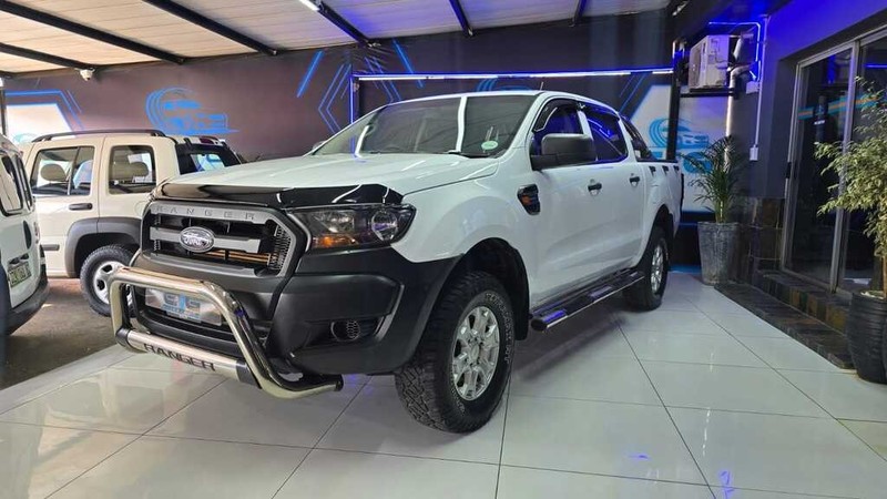 Ford Ranger - G.I.G Motors - Image 4
