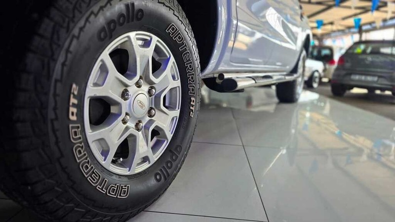 Ford Ranger - G.I.G Motors - Image 10