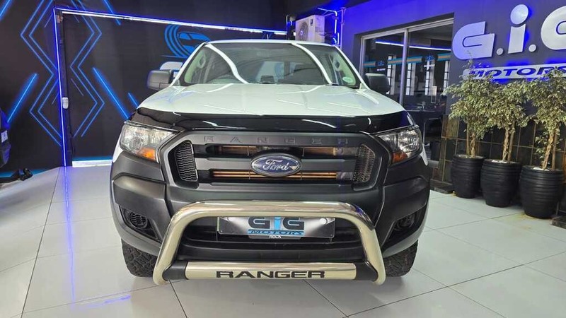 Ford Ranger - G.I.G Motors - Image 3
