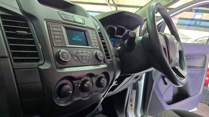 Ford Ranger - G.I.G Motors - Image 19