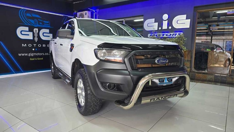 Ford Ranger - G.I.G Motors - Image 2