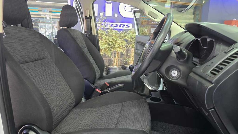 Ford Ranger - G.I.G Motors - Image 15