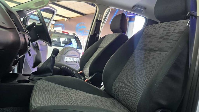 Ford Ranger - G.I.G Motors - Image 20