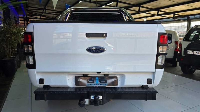 Ford Ranger - G.I.G Motors - Image 12