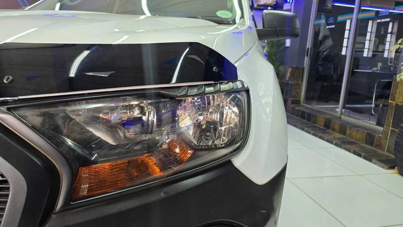 Ford Ranger - G.I.G Motors - Image 7