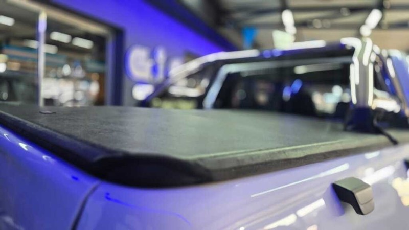 Ford Ranger - G.I.G Motors - Image 11