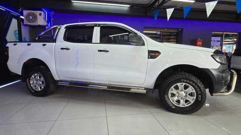 Ford Ranger - G.I.G Motors - Image 6