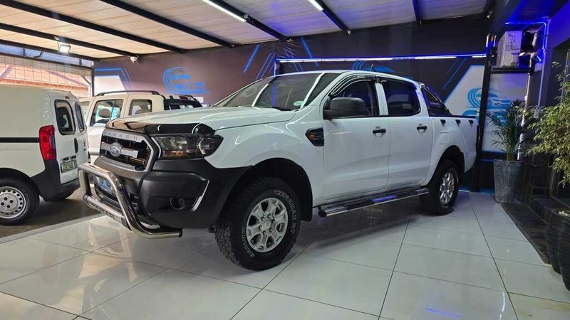 Ford Ranger - G.I.G Motors - Image 5