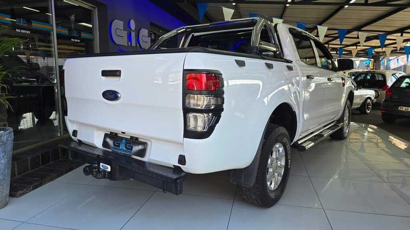 Ford Ranger - G.I.G Motors - Image 13