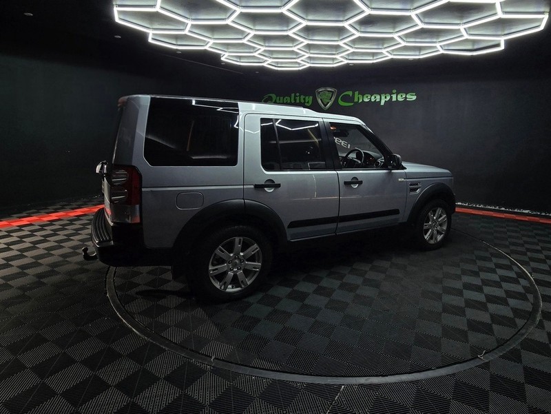 Land Rover Discovery - Quality Cheapies Auto - Image 6