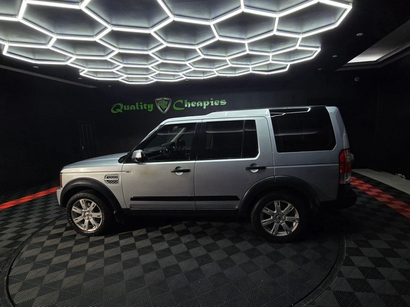 Land Rover Discovery - Quality Cheapies Auto - Image 5