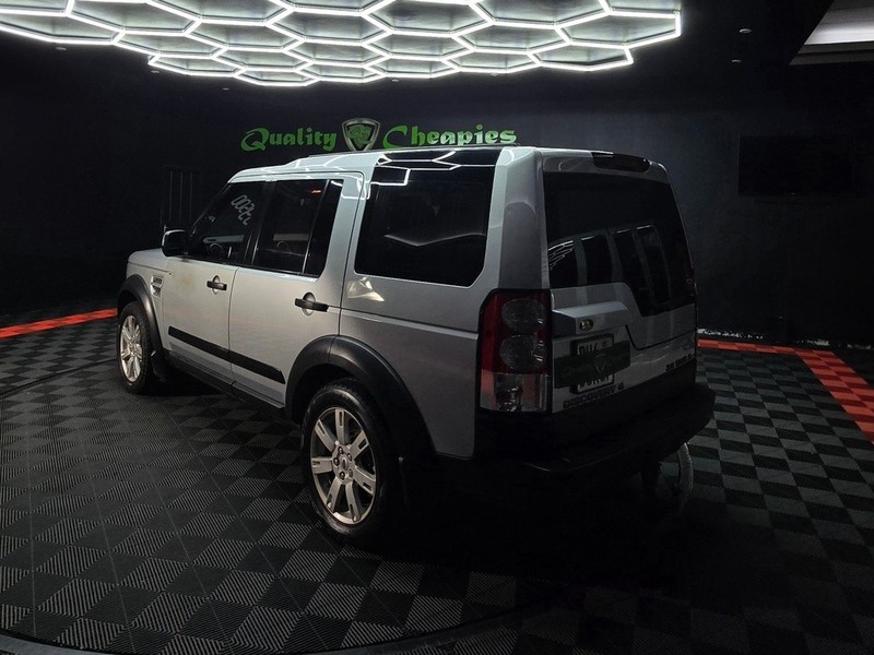 Land Rover Discovery - Quality Cheapies Auto - Image 3
