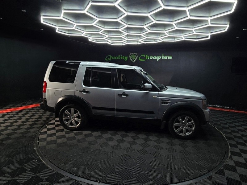 Land Rover Discovery - Quality Cheapies Auto - Image 2