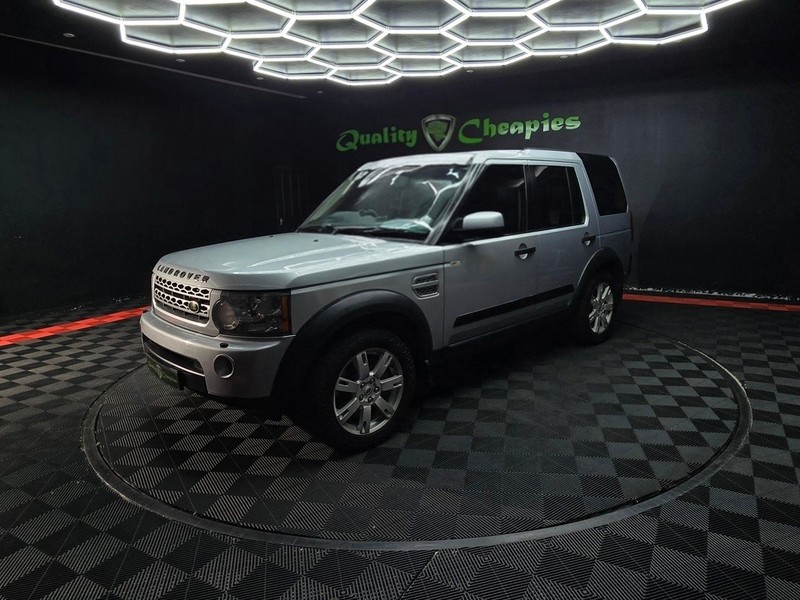 Land Rover Discovery - Quality Cheapies Auto - Image 4