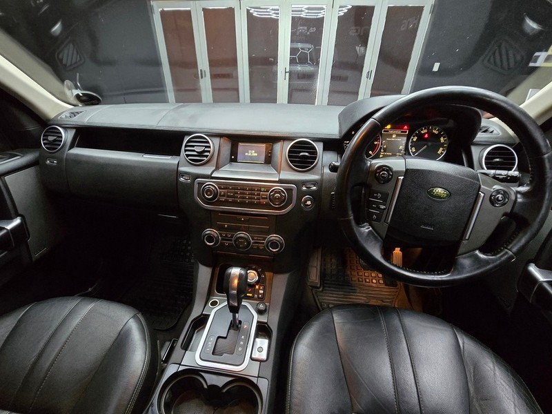 Land Rover Discovery - Quality Cheapies Auto - Image 7