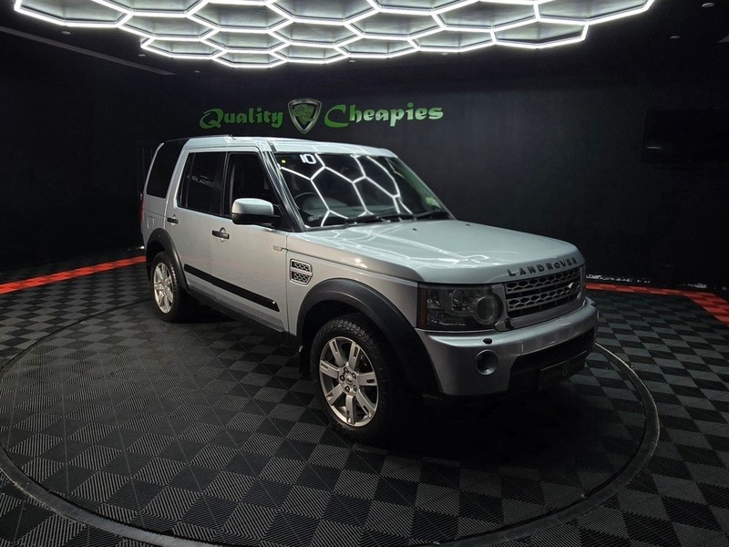 Land Rover Discovery - Quality Cheapies Auto - Image 1
