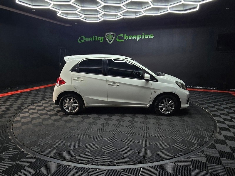 Honda Brio - Quality Cheapies Auto - Image 2